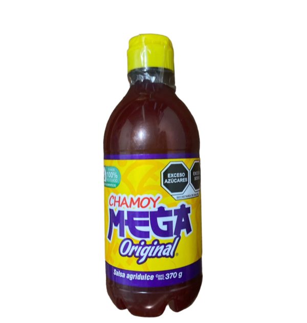 Chamoy Mega 370gr