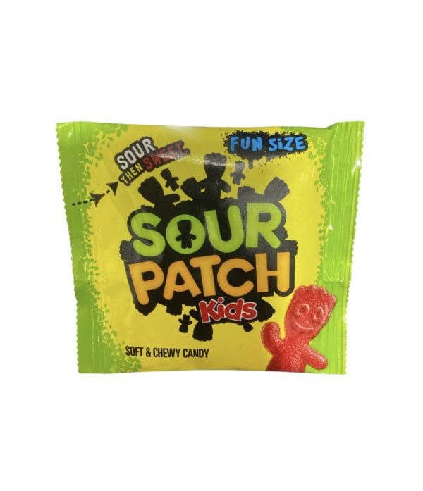 Sour Patch Kids Mini