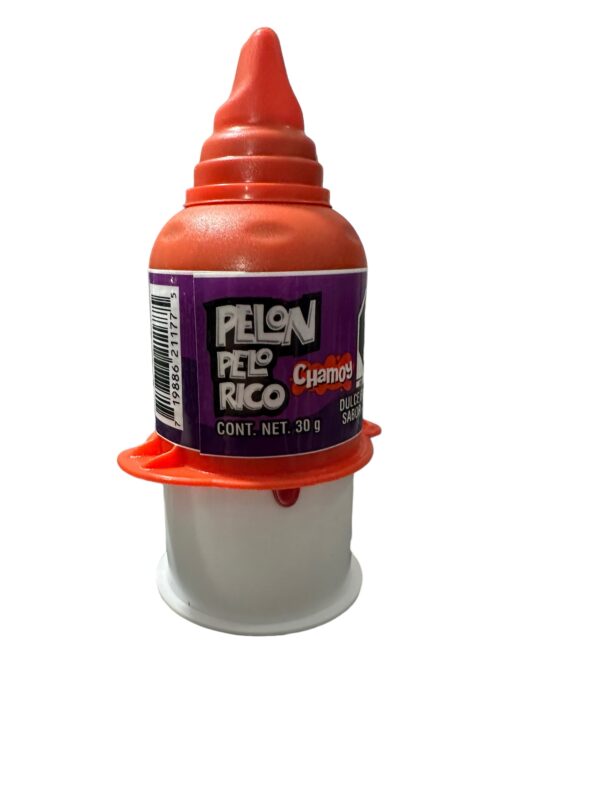 Pelon Pelo Rico Chamoy 30gr